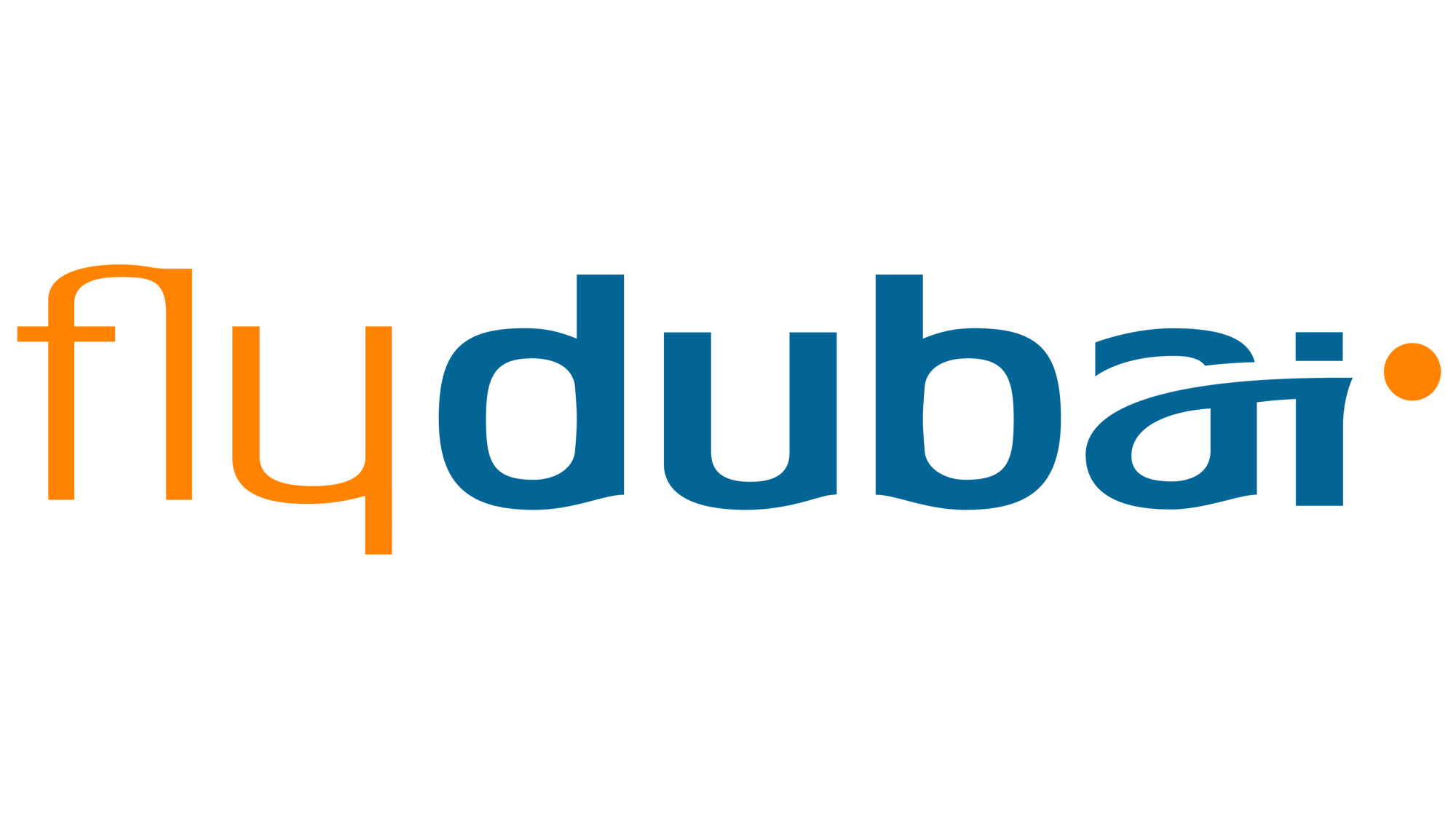 Flydubai-Logo