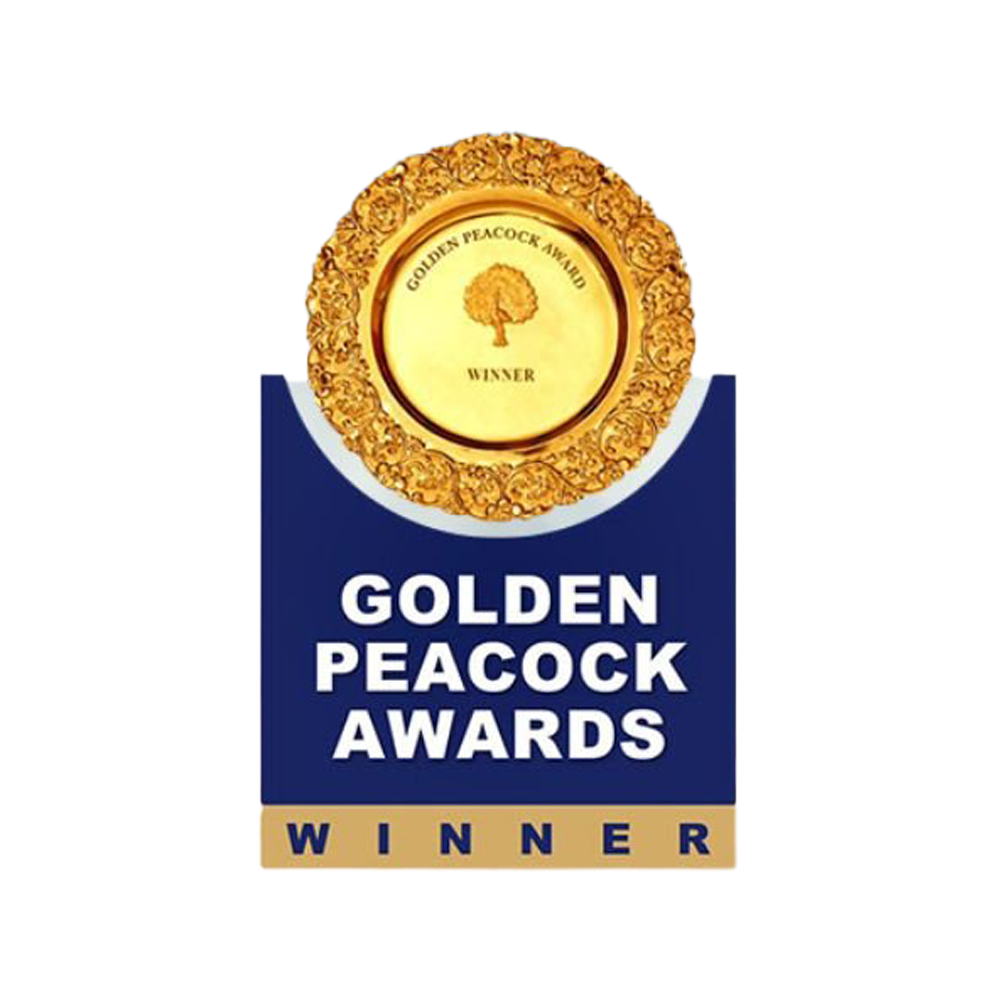 Golden-peacock-Award