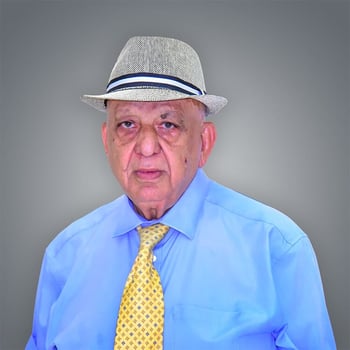 Chairman