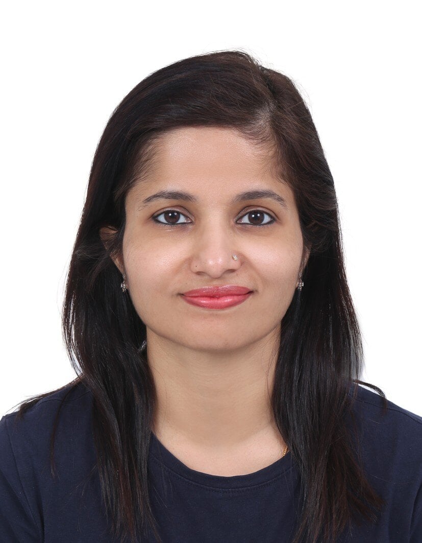 Deepthi Renjith