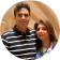 Asif Family Photo