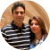 Asif Family Photo