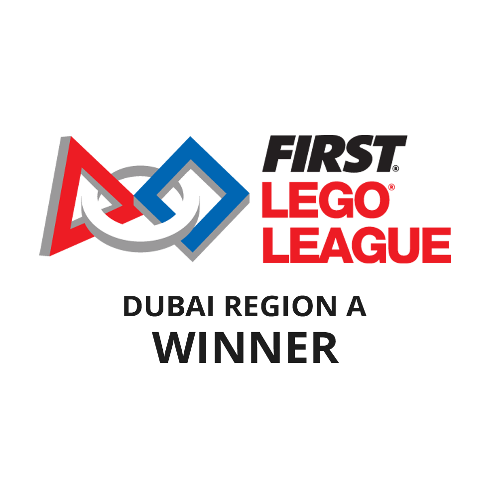 Lego League