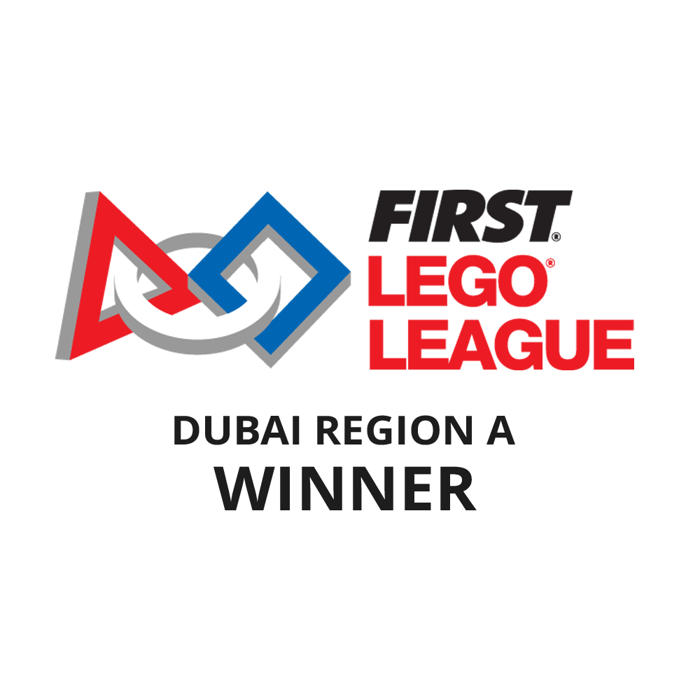 Lego League